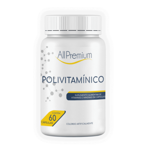 Polivitamínico 